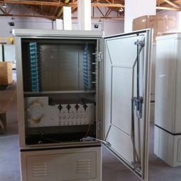 寧波永恒通信 以288芯光纜交接箱為核心，鑄就通信設備供應新標桿